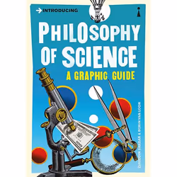 Allen & Unwin Introducing Philosophy of Science, Science & nature, English, Paperback, 176 pages