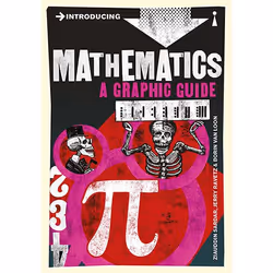 Allen & Unwin Introducing Mathematics, Science & nature, English, Paperback, 176 pages