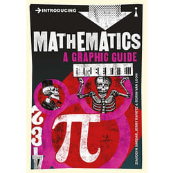 Allen & Unwin Introducing Mathematics book Science & nature English Paperback 176 pages