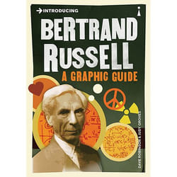 Allen & Unwin Introducing Bertrand Russell book Philosophy English Paperback 176 pages