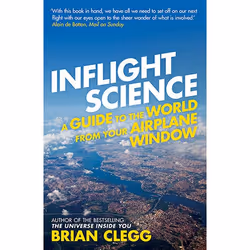 Allen & Unwin Inflight Science, Science & nature, English, Paperback, 256 pages