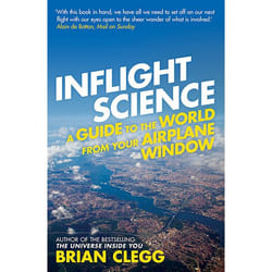 Allen & Unwin Inflight Science book Science & nature English Paperback 256 pages