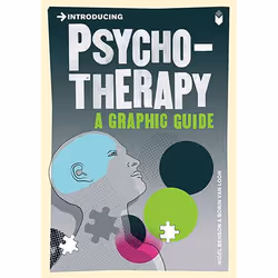 Allen & Unwin Introducing Psychotherapy, English, Paperback, 176 pages