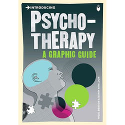Allen & Unwin Introducing Psychotherapy book English Paperback 176 pages