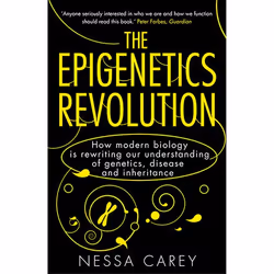 Allen & Unwin The Epigenetics Revolution, Science & nature, English, Paperback, 320 pages