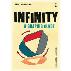 Allen & Unwin Introducing Infinity book Philosophy English Paperback 176 pages