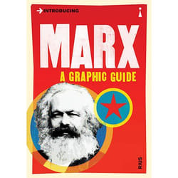 Allen & Unwin Introducing Marx book Philosophy English Paperback 176 pages