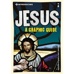 Allen & Unwin Introducing Jesus book Philosophy English Paperback 176 pages