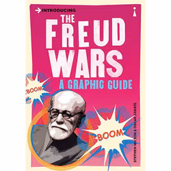 Allen & Unwin Introducing the Freud Wars, Philosophy, English, Paperback, 176 pages