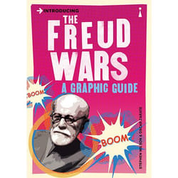 Allen & Unwin Introducing the Freud Wars book Philosophy English Paperback 176 pages