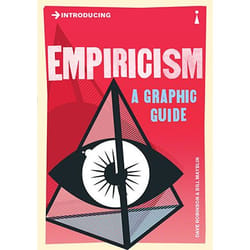 Allen & Unwin Introducing Empiricism book Philosophy English Paperback 176 pages