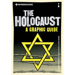 Allen & Unwin Introducing the Holocaust book History English Paperback 176 pages