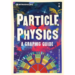 Allen & Unwin Introducing Particle Physics, Science & nature, English, Paperback, 176 pages