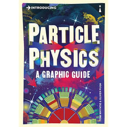 Allen & Unwin Introducing Particle Physics book Science & nature English Paperback 176 pages