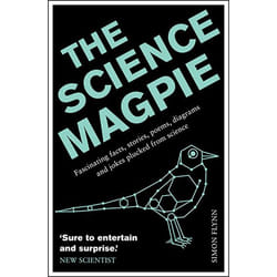 Allen & Unwin The Science Magpie book Science & nature English Paperback 288 pages