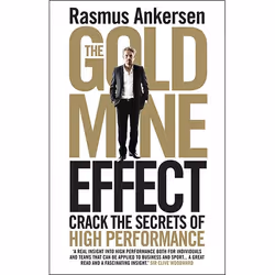 Allen & Unwin The Gold Mine Effect, Business & finance, English, Paperback, 288 pages