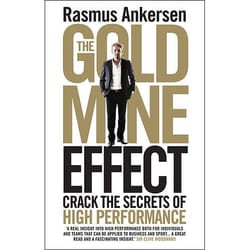 Allen & Unwin The Gold Mine Effect book Business & finance English Paperback 288 pages