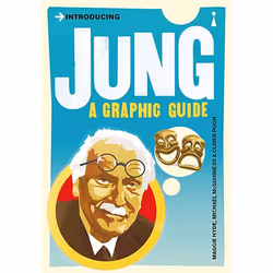 Allen & Unwin Introducing Jung, Psychology, English, Paperback, 176 pages