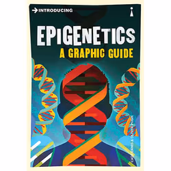 Allen & Unwin Introducing Epigenetics, Science & nature, English, Paperback, 176 pages