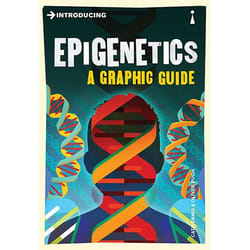 Allen & Unwin Introducing Epigenetics book Science & nature English Paperback 176 pages