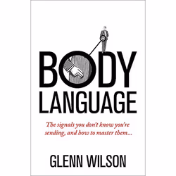 Allen & Unwin Body Language, Psychology, English, Paperback, 240 pages