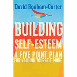 Allen & Unwin Building Self-esteem, Psychology, English, Paperback, 288 pages