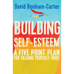 Allen & Unwin Building Self-esteem book Psychology English Paperback 288 pages