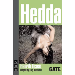 Playwrights Canada Press Hedda, Paperback, 128 pages