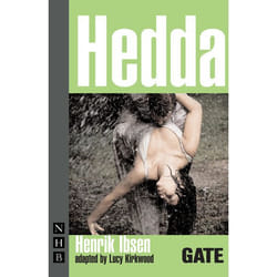 Playwrights Canada Press Hedda book Paperback 128 pages