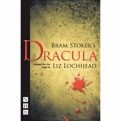 Playwrights Canada Press Dracula, Paperback, 96 pages
