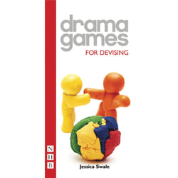 Playwrights Canada Press Drama Games For Devising book Paperback 224 pages