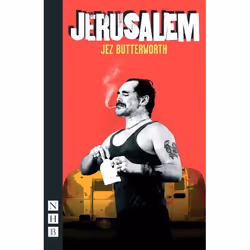 Playwrights Canada Press Jerusalem, Paperback, 96 pages