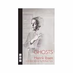ISBN Ghosts, Theatre, English