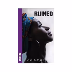 ISBN Ruined, Theatre, English