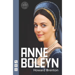 Playwrights Canada Press Anne Boleyn book Paperback 128 pages