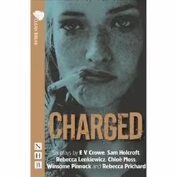 ISBN Charged, Theatre, English