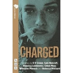 ISBN Charged book Theatre English