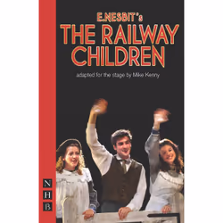 Playwrights Canada Press The Railway Children, Paperback, 96 pages