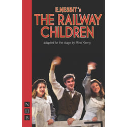 Playwrights Canada Press The Railway Children book Paperback 96 pages