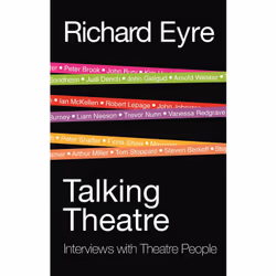 Playwrights Canada Press Talking Theatre, Paperback, 120 pages