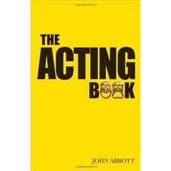 ISBN Acting (Nick Hern Books) book Theatre English