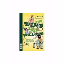 ISBN Wind in the Willows (NHB Modern Plays) (Nick Hern Books), English, Paperback