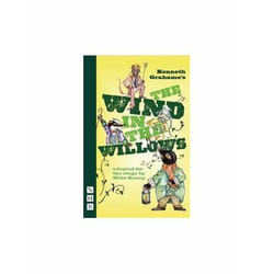 ISBN Wind in the Willows (NHB Modern Plays) (Nick Hern Books)