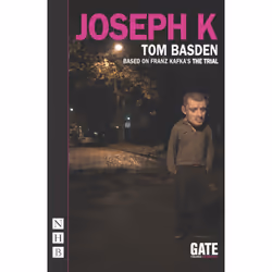 Playwrights Canada Press Joseph K, Paperback, 112 pages