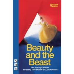 ISBN Beauty and the Beast (National Theatre Version), Theatre, English