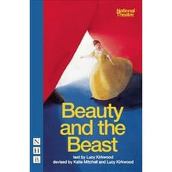 ISBN Beauty and the Beast (National Theatre Version) book English