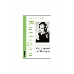 ISBN Who is Sylvia? and Duologue