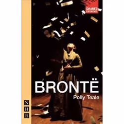 ISBN Brontë (NHB Modern Plays) (Shared Experience), Theatre, English