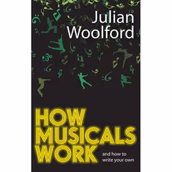 Playwrights Canada Press How Musicals Work, Paperback, 320 pages