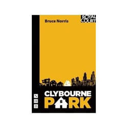 ISBN Clybourne Park (NHB Modern Plays) (Pulitzer Prize for Drama) book Theatre English